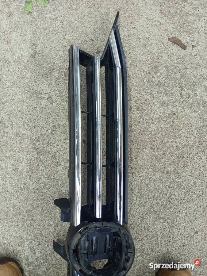 Atrapa grill Touran 2 5ta orginalny podkarpackie Rzeszów sprzedam