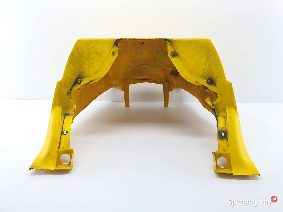 Oslona Bumper Zderzak Ski Doo Summit Mxz 800 łódzkie Łódź