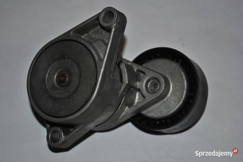 Napinacz paska alternatora BMW E36 E46 E34 E39 blok silnika Poręba