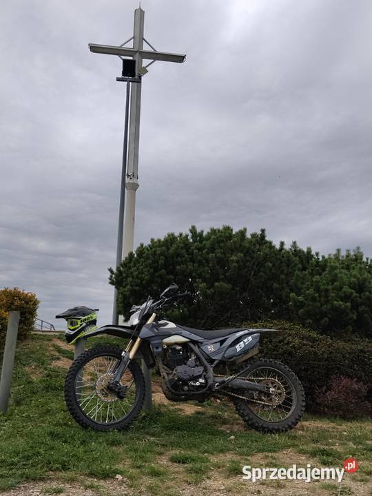Sprzedam inferno 89 300 asix xb88 300 28KM Rzeszów