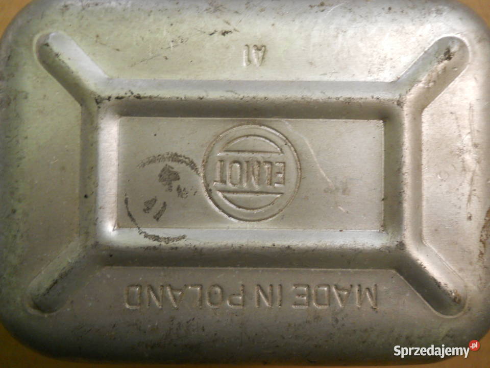 Regulator napięcia ładowania do Syreny Warszawy Biecz