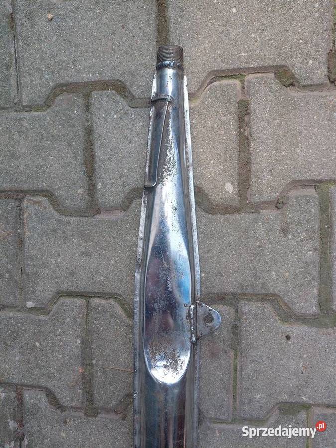ROMET 50TS1