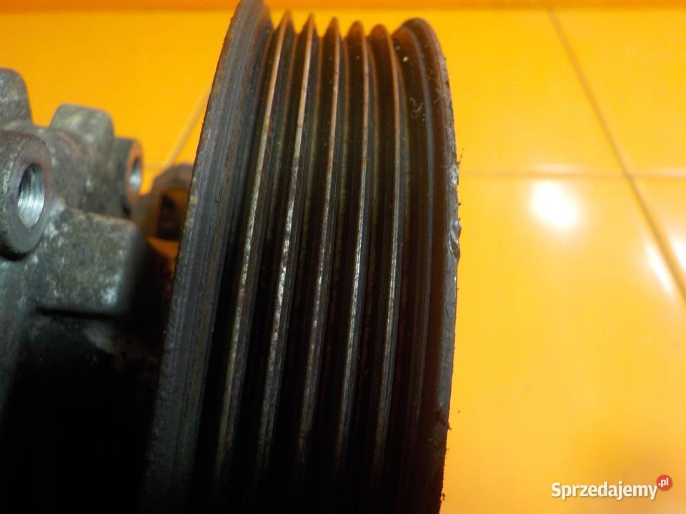 GIULIETTA MITO 16 JTDM MJET EURO 5 15r pompa Suków