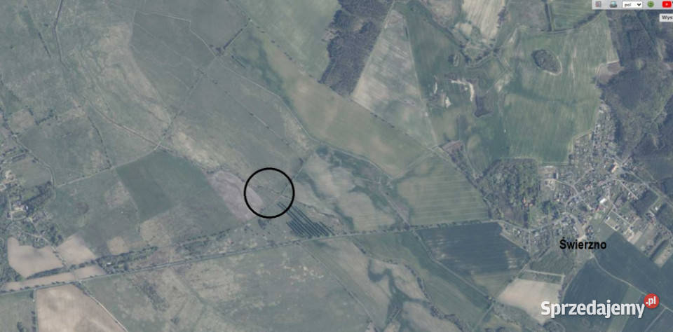 1 ha 10 morza prąd możl podziału
