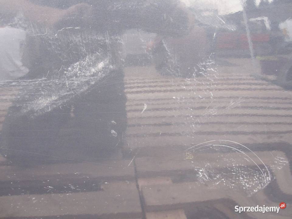 FORD FOCUS MK3 III 11r drzwi lewe tył kompletne