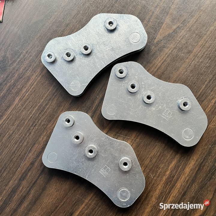 Uchwyt noża Strautmann Giga Vitesse Mega Super sprzedam