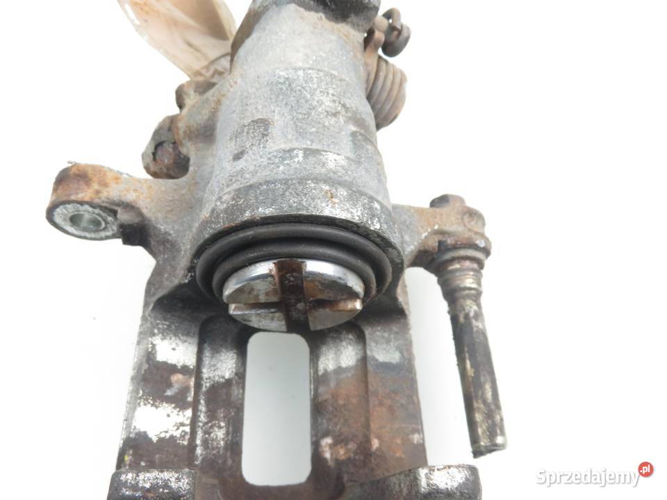 ZACISK LEWY TYŁ ROVER 600 623