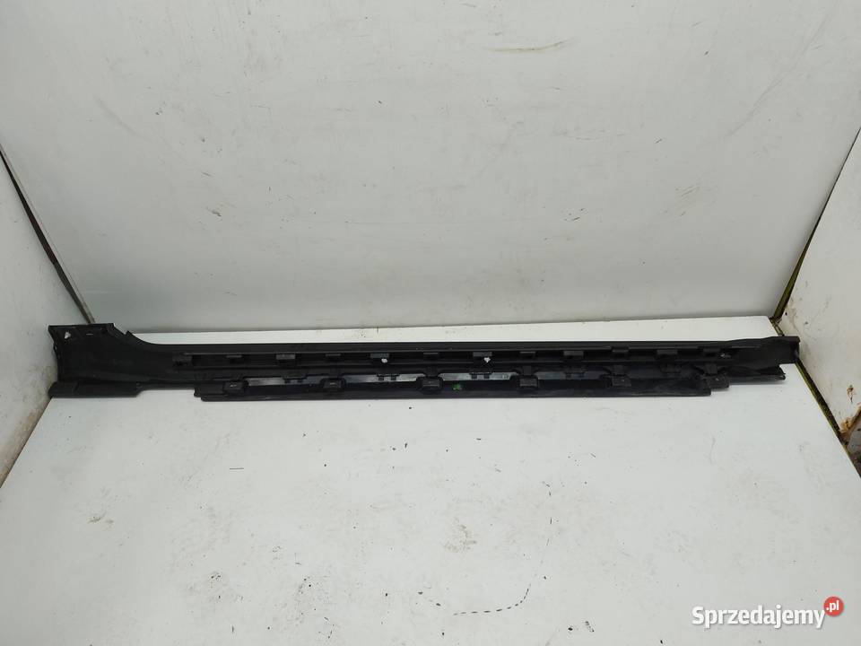 VW Arteon 3G8 2018r LISTWA PROGOWA LEWA LC9X