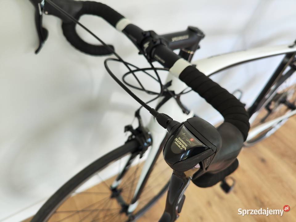 Specialized Termac SL4 full Carbon 9 Shimano Szosowe