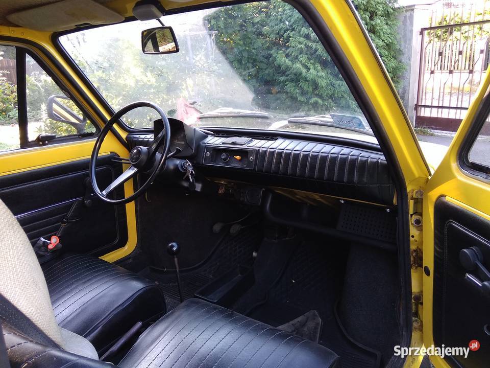 Fiat 126p