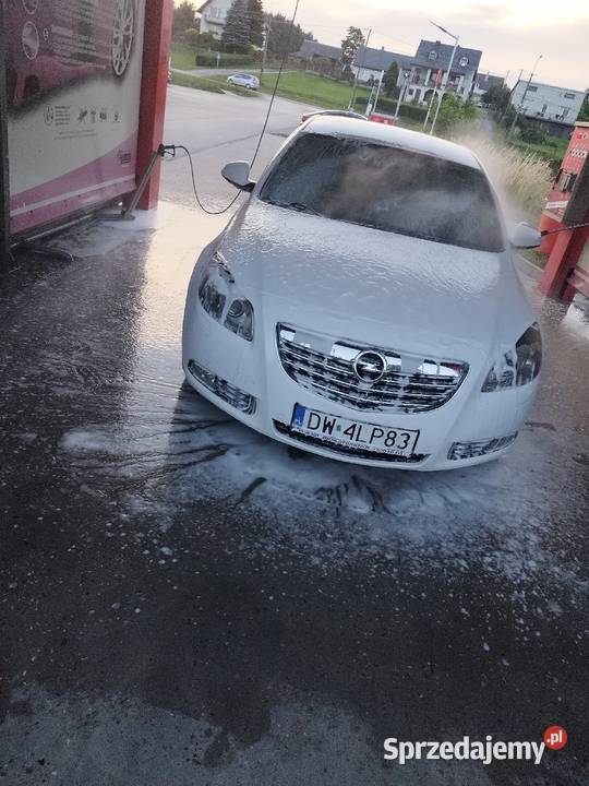 Opel insignia elektryczne szyby Kielce sprzedam