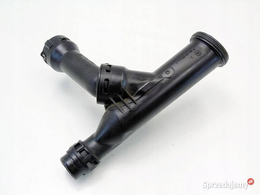 RURKA KRÓCIEC WODY 20 TDI AUDI A4 B8 A5 A6 C7 Q5 Sosnowiec