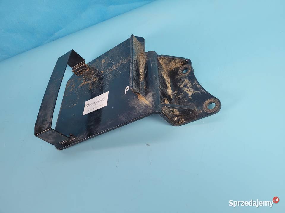 CASE IH PUMA 145 12r UCHWYT MOCOWANIE PRAWE Kolno