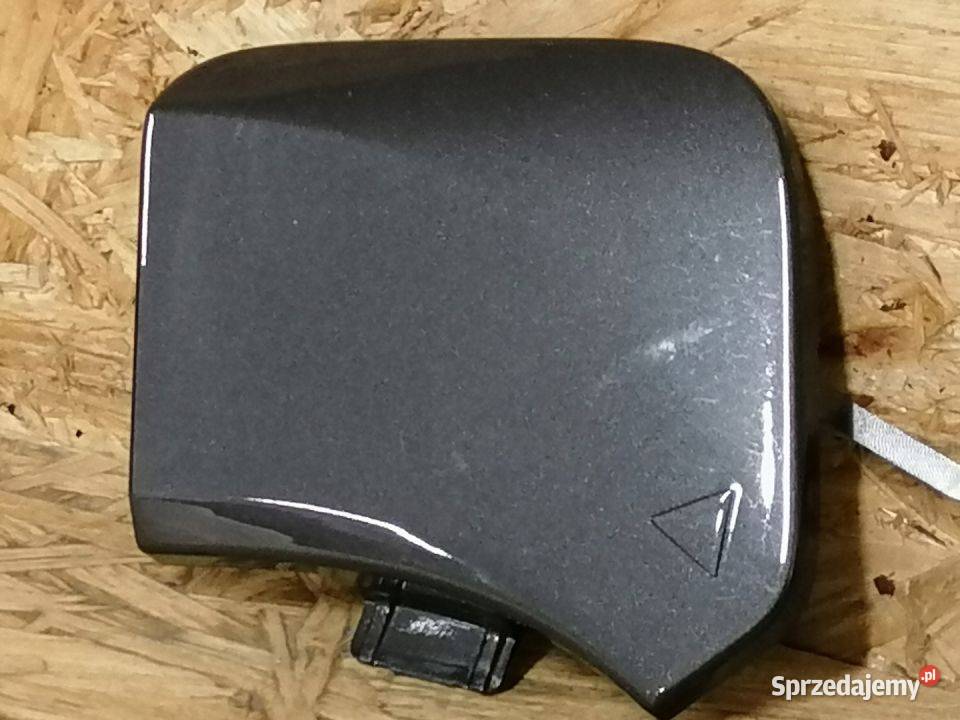 BMW X6 G06 ZAŚLEPKA HAKA ZDERZAK TYŁ 51128069967 wielkopolskie Pleszew sprzedam
