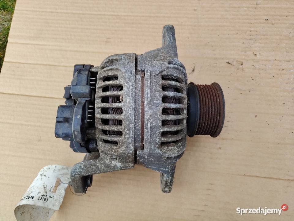 Alternator volvo 20849352 Staszów