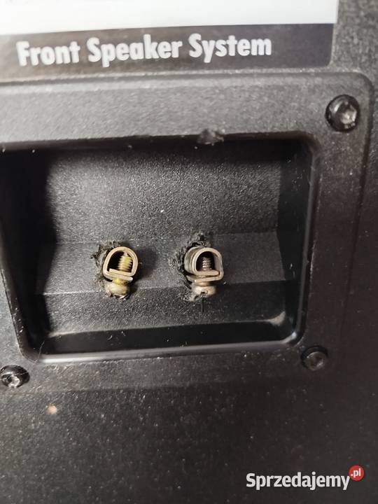 Głośniki kina domowego prism ht150 Pińczów