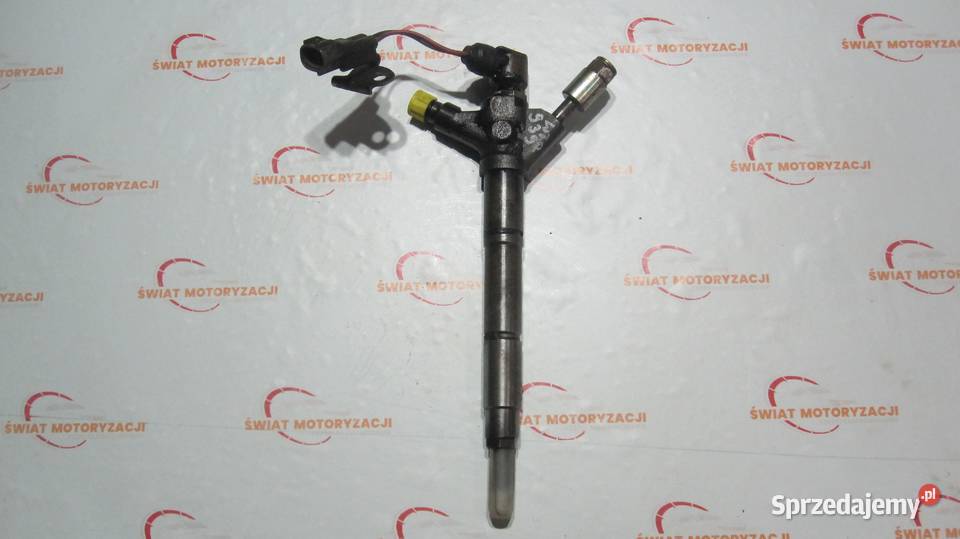 AVENSIS AURIS RAV4 22 DCAT 2AD wtrysk Kielce