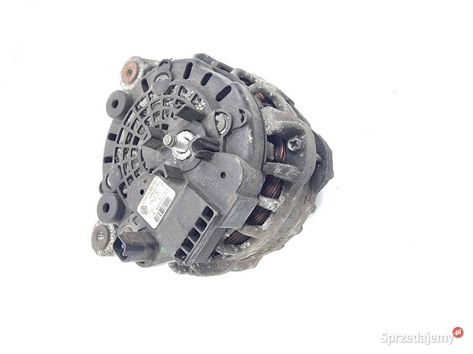 ALTERNATOR DACIA LOGAN 231002949R Lipno sprzedam