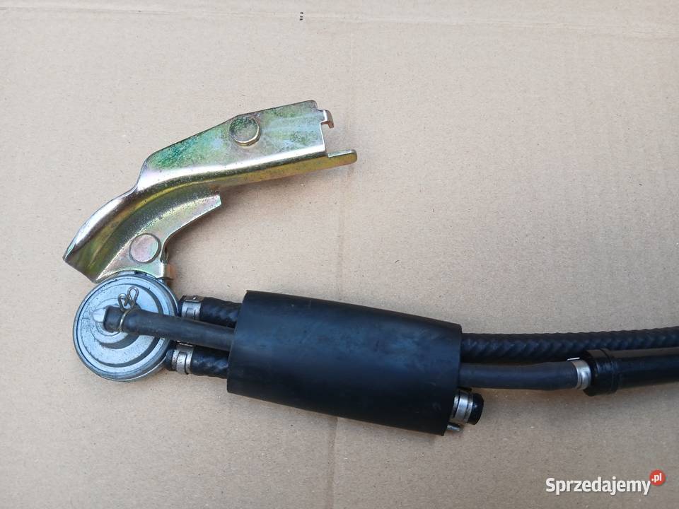 Pompa paliwa Piaggio Zip 50 Skwierzyna