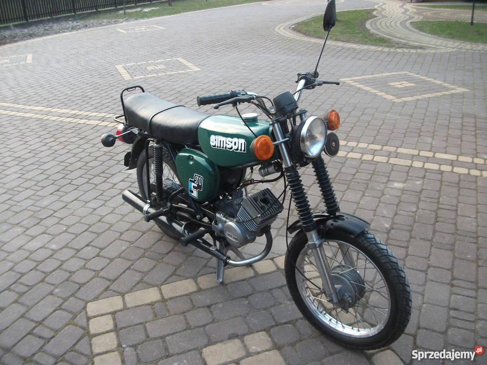 Simson Dębowica
