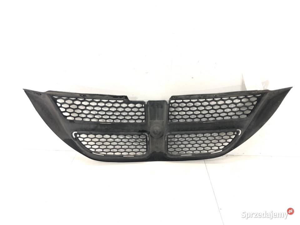 ATRAPA GRILL DODGE CARAVAN IV 0007 Minivan KRATA sprzedam