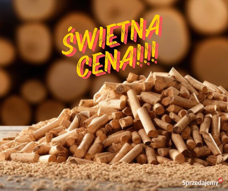 pellet A1 Enplus Najlepsza Olczyk Olimp Rezult Gaszowice