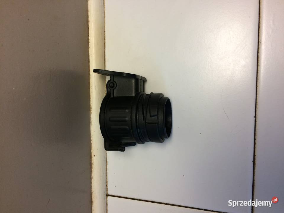 ADAPTER GNIAZDA PRZEJŚCIÓWKA PRZYCZEPY Kempingowe Warszawa sprzedam
