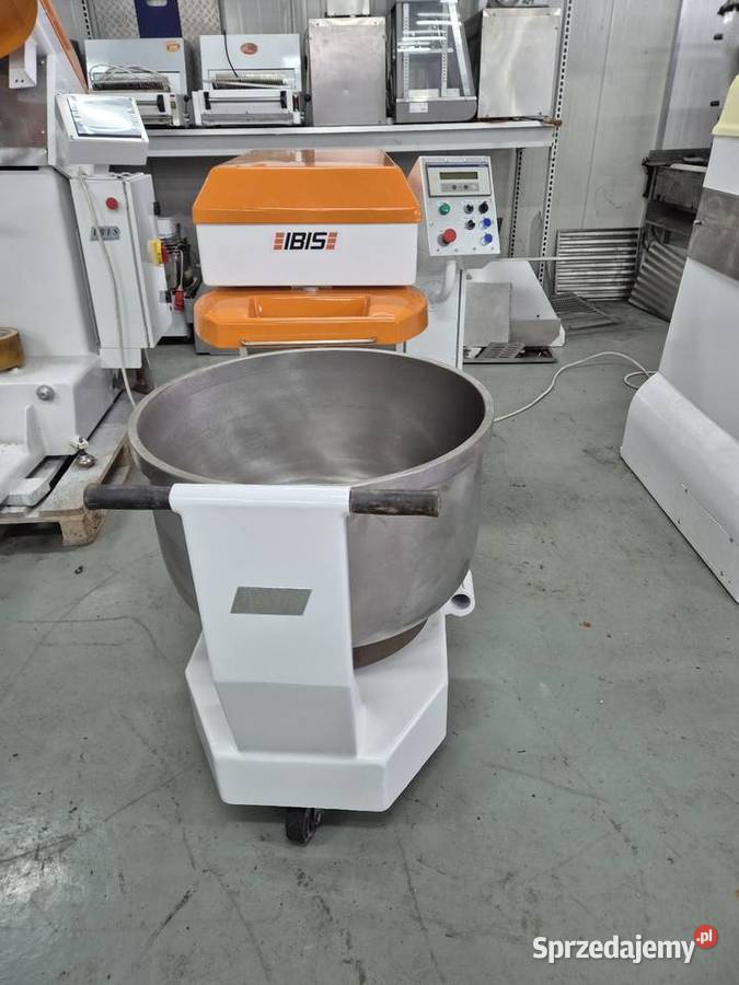 Miesiarka Mieszałka IBIS Radom