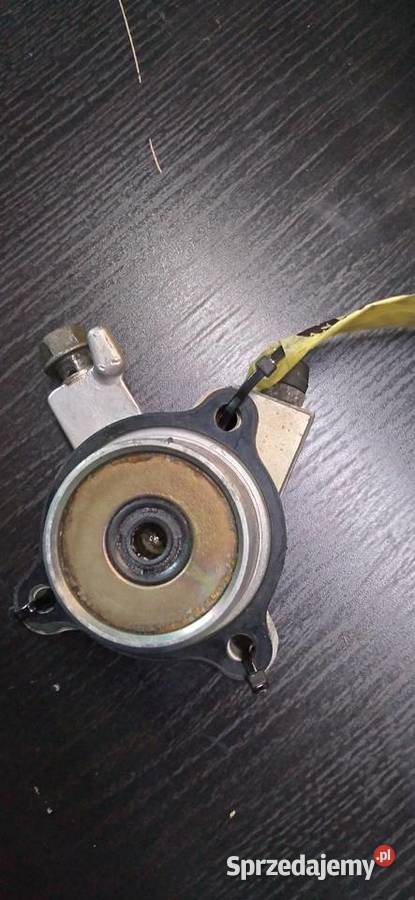 Wysprzęglik Honda Shadow VT 1100 8586 Jawiszowice sprzedam