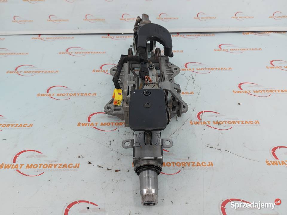 AUDI A5 8T kolumna kierownicza 8P2419502J osobowe