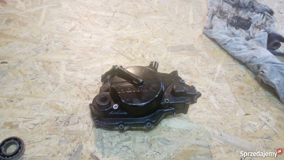 Kapa dekiel pokrywa sprzęgła sprzęgłowa honda małopolskie Łapanów