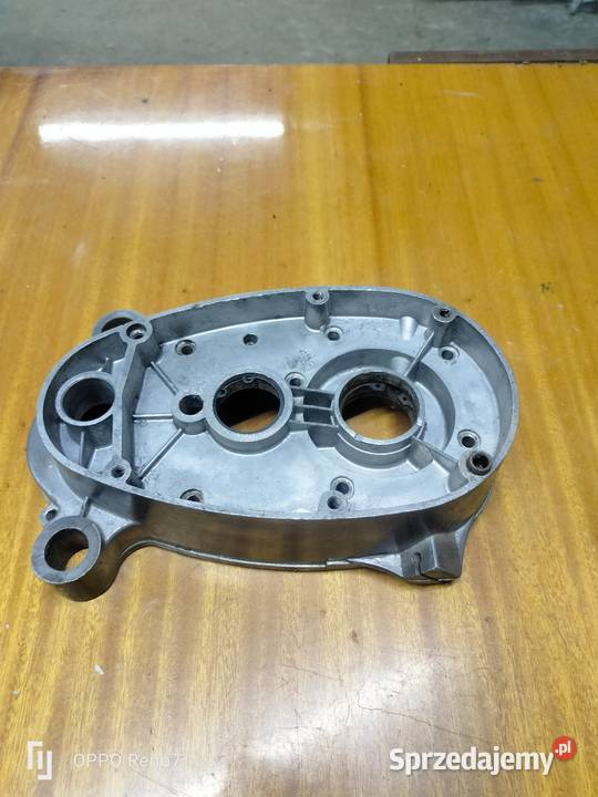 Karter prawy 038 Komar motorynka Łubno sprzedam