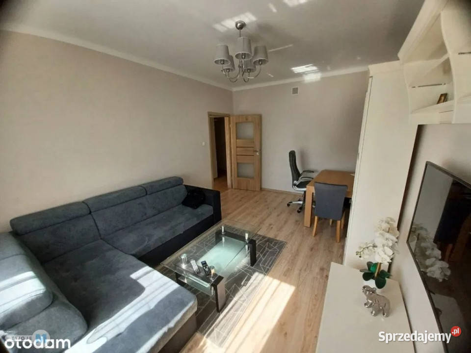 Do sprzedaży mieszkanie 422m2 2 pokoje Kielce kamienica