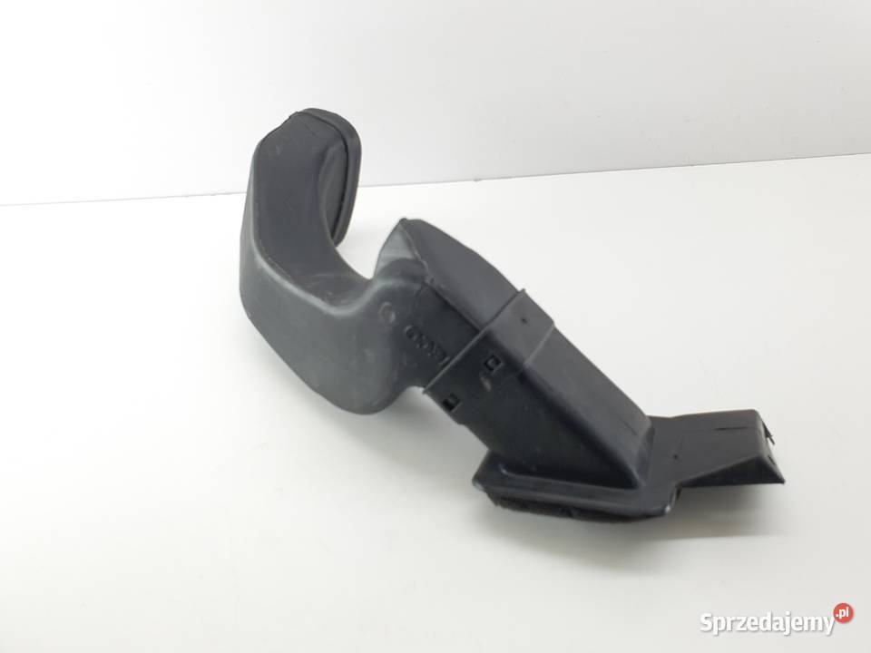 RURA NAWIEWU WLOT LEWY IVECO EUROCARGO ciężarowe Janowice