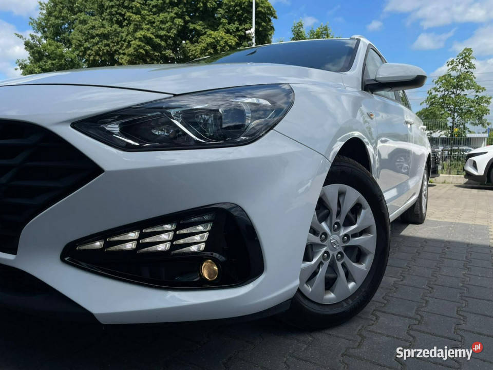 Hyundai i30 15DPI 110 Classic Wagon Salon FV23