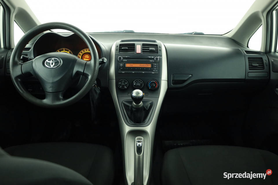 Toyota Auris 14 D4D Piaseczno