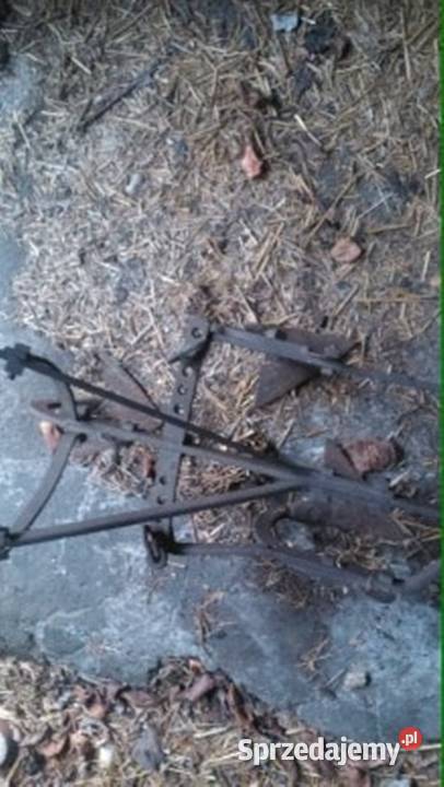 Opielacz konny Zagórki