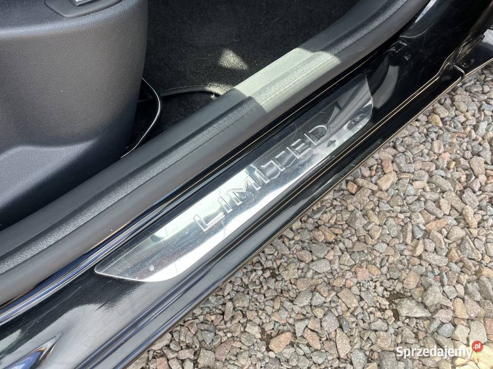 Renault Clio IV 09 Limited 90Tce 2019 53oookm Kraków