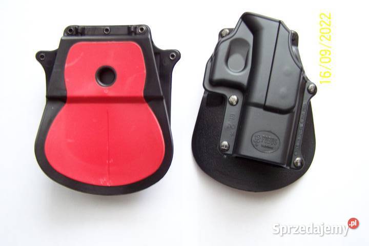 FOBUS kabura taktyczna do SG21SigSauer Sporty strzeleckie i myślistwo Reda