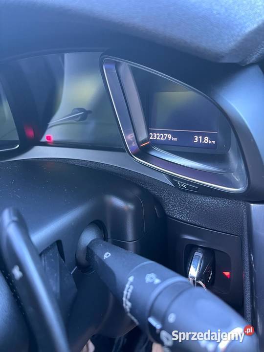 Citroen DS5 DS5 Samochody osobowe