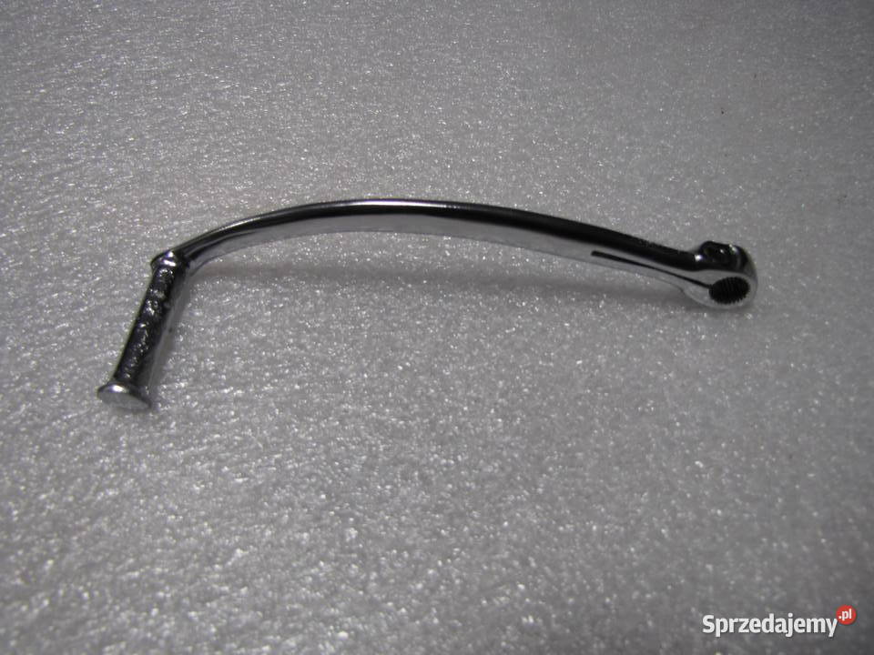 Dźwignia zmiany biegów MZ Junak DKW Rzepin Drugi