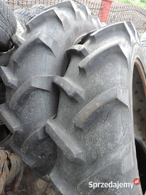 Opony 136R36 Michelin podkarpackie Przeworsk