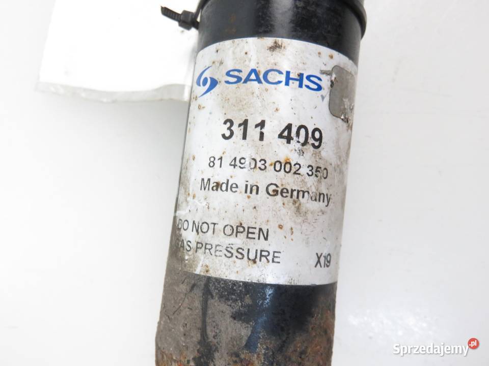 AMORTYZATOR TYŁ BMW E91 311409