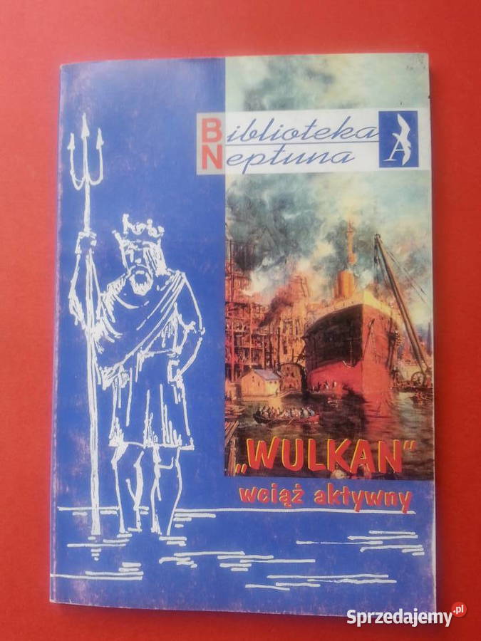 424 Wulkan Wciąż Aktywny Szczecin