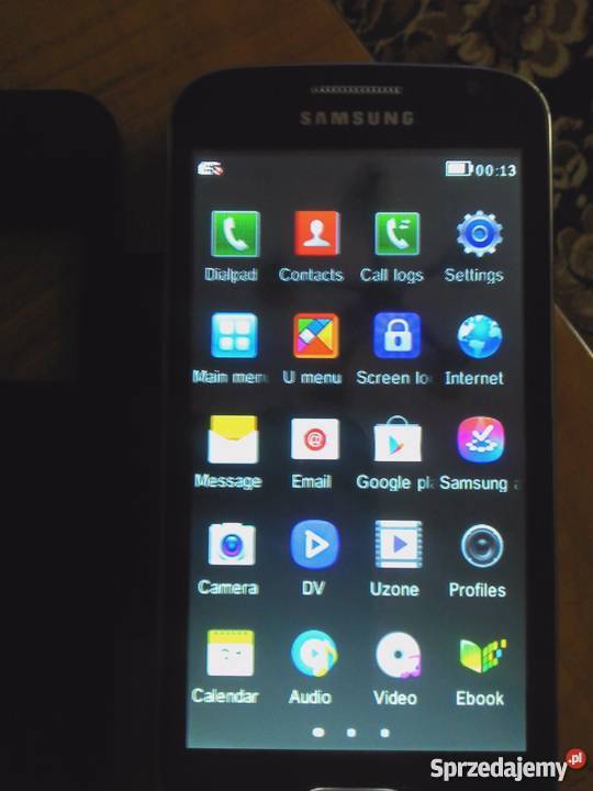 Sprzedam samsuga Galaxy S4 Mini Chinski Jędrzejów