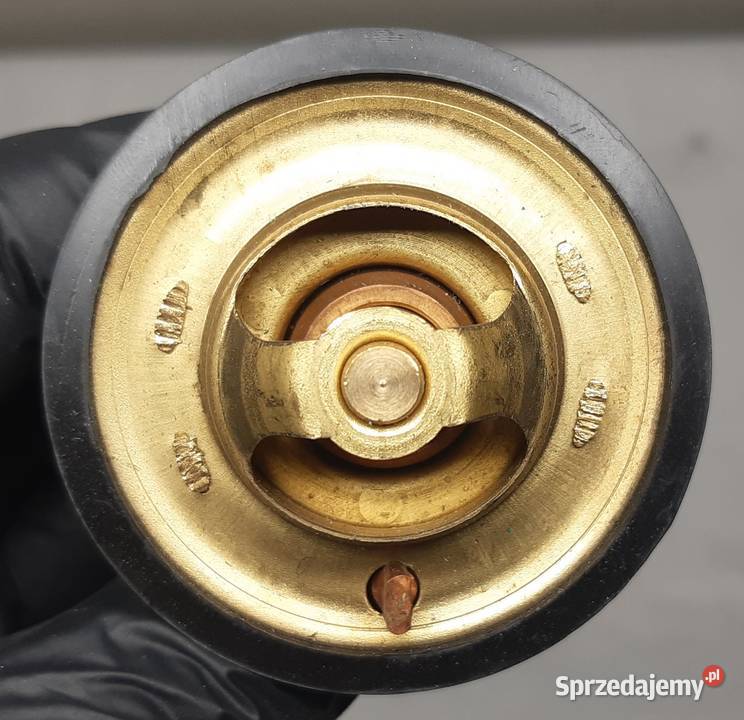 TERMOSTAT LUBLIN ŻUK 4C90 UAZ HONKER GAZELA 82C Mielęcin sprzedam