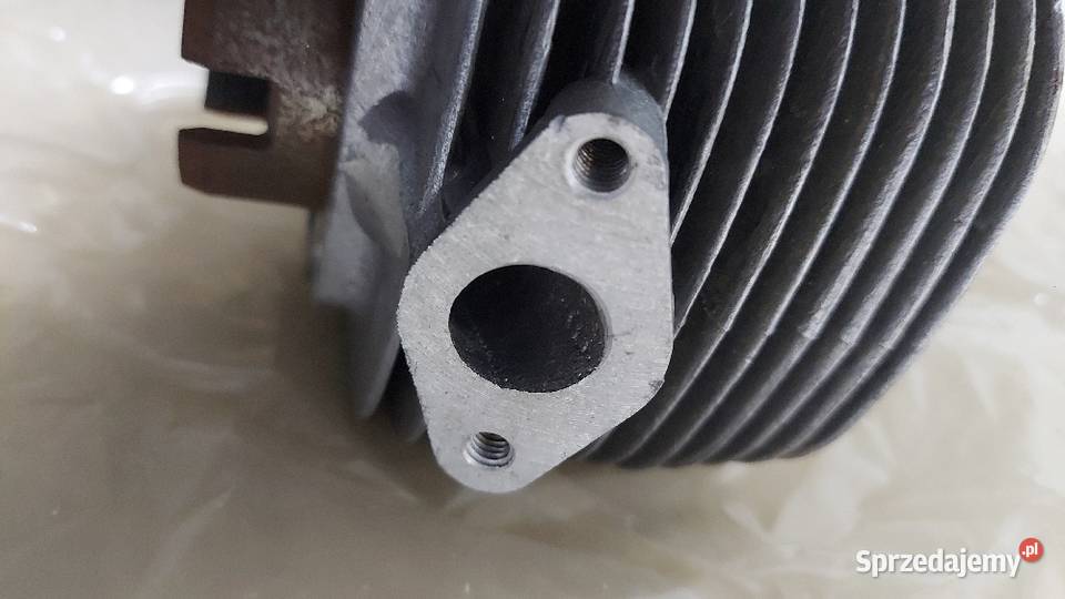 Cylinder tłok simson schwalbe kr 51 sr4 duo sprzedam