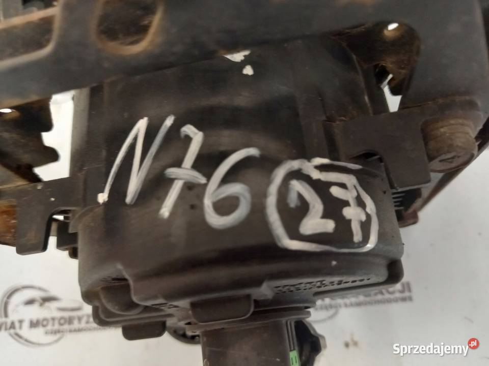 OUTLANDER II 08r halogen lewy 89203951 Kielce sprzedam