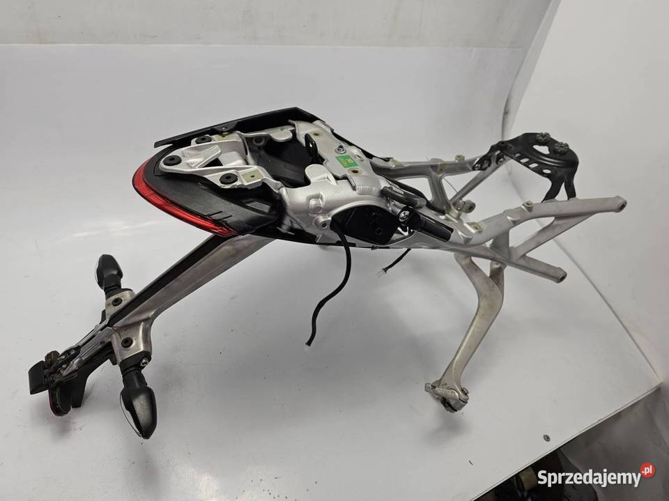 STELARZ MOTOR TRIUMPH SPEED TRIPLE 1200 RS OGON kujawsko-pomorskie