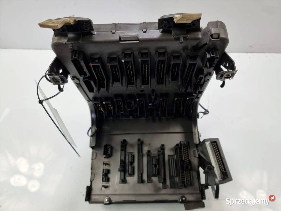 MODUŁ RENAULT PREMIUM 27019 4460553110 Pozostałe Lipno